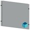 Siemens ALPHA 630 Universal Section cover recessed H=800 W=900 8GK9635-5KK30 - alternate 2