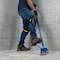 Qep Floor Scraper, Blade Width 7 in, Handle Length 48 in, Carbon Steel 75006Q - alternate 3
