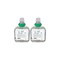 Renown Tfx 1200 mL Green Certified Fragrance-Free Foam Hand Soap Refill For Tfx Dispensers, 2PK REN02548 - alternate 1