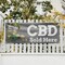 Signmission CBD Sold Here, 24 Inch x 72 Inch, Vinyl Banner B-72-30512 - alternate 3