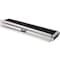 Wrightmaster 10 ft. Adjustable Aluminum Wheelchair Ramp, Non-Skid Surface Wheelchair Ramp, Portable Telescoping,  ZR-142522 - alternate 2