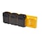 48 Tools Battery Holder, 12.75 in L, 20 V BH-DEW-YEL-04 - alternate 2