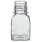 Nalgene Grad Pkg Btl, PC, 110mm H, PK96 362015-0125 - alternate 2