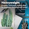 Canson XL Series Watercolor Pad, Heavyweight White Paper, Foldover Binding, 30 Sheets, 9x12 inch, 3PK C100510941-03 - alternate 2