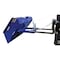 Vestil Steel Fork Mounted Front Loader, 69-3/4" Width, 4000 lb Capacity FL-4000 - alternate 2