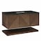 James Martin Vanities Marcello 48" Single Vanity, Chestnut, w/ 3 CM Phantome Eclos Top D200-V48-CSN-3PHT - alternate 3