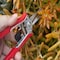 Corona Tools Yard Essentials Mini Floral Snips FS43623 - alternate 2