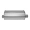 Ap Exhaust Muffler-Msl Maximum Merit Exhaust, 700226 700226 - alternate 3