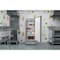 Koolmore 25 in. Commercial Stainless Steel 1-Door Reach-In Refrigerator, 12 cu. ft. RIR-1D-SS12C - alternate 4