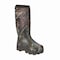 Dryshod Men's NoSho UltraHunt Extreme Cold-Conditions Hunting Boot, Waterproof, Full Camo, Size 13 MBM-MH-CM-013 - alternate 2