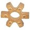 Timken Lovejoy SPIDER BRONZE OCT L190 SPIDER BRONZE OCT 1-3/8 - alternate 2