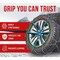 Mytee Products Rubber Spider Bungee for Semi Truck Tires - 33in & 40in Snow Tire Chains Adjuster Tensioner, 4PK SBT-31x4 - alternate 3
