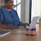 Verbatim Americas Verbatim AZO DVD-R 4.7GB 16X with Branded Surface - 50pk Spindle - 2 Hour Maximum Recording Time 95101 - alternate 2