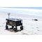 Picnic Time Family Of Brands NFL Los Angeles Chargers - Adventure Wagon Elite All-Terrain Portable Utility Wagon 741-85-679-344-2 - alternate 3