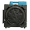 Xpower XPOWER X-3580 Commercial 4 Stage Filtration HEPA Purifier System, Air Cleaner, Air Scrubber X-3580 - alternate 3