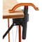 Bora Portamate Centipede Workstation Quick Clamps Set, 4-Piece CA0304 - alternate 2