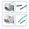 Neiko Lug Crimping Plier and Cable Cutter Set, Battery Cable Crimping Tool, 8-0 AWG, 6mm - 50mm Size 02039A - alternate 2