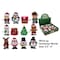 Wind Up Friends Holiday Friends Christmas Wind Up Toy Assorted 10873 - alternate 2