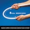 Supply Giant PEX-B Pipe 3/4 Inx500 Ft WhiteTubing for Plumbing, Potable Water Line for Home Improvement, Indoor/ PBW-W34500 - alternate 2