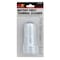 Perform Tool Battery Terminal Cleaner Use To Clean Battery Post And Terminals; Tool Type; Metal Body/ Stainless W147C - alternate 2