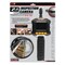 Performance Tool 2.4 in. LCD Inspection Camera, 8mm Submersible Camera, Flexible Neck W50145 - alternate 3
