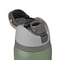 Owala FreeSip Water Bottle 32 oz Green House BPA Free with Spout Lid C07741 - alternate 2