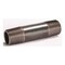 Southland 1/2 in. x 10 in. Black Steel FTP x FTP Nipple 583-100 - alternate 1