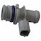 Motorcraft PCV Valve,  EV261 - alternate 4