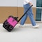 The Original Pink Box 18-Inch Rolling Tool Bag, Pink PB18RTB - alternate 3
