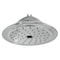 Delta Universal Showering Components Single-Setting Raincan Shower Head RP72568 - alternate 2