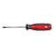 Milwaukee Tool Screwdriver, 6" L, Sz #2 MT226 - alternate 1