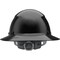 Lift Safety CSA DAX Full Brim - Black - CSA Z94.1-15 HDF-23KCA - alternate 2