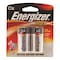 Eveready Battery Energizer C Alkaline Batteries - 2pc, 2PK E93BP-2 - alternate 6