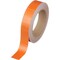 Panduit Reflective Continuous Tape, Orange, 1.00 T100X000RUT - alternate 1