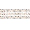 Teacher Created Resources Everyone Is Welcome Hearts Straight Rolled Border Trim, 50 Feet, 3PK TCR9112 - alternate 1