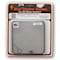 Jcj Enterpr Water Heater, Square, Fits Suburban 6 Gallon Flush Mount Water Heaters W-600 - alternate 1