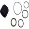 John Deere SEAL KIT, JOHN DEERE OEM AZ64227 AZ64227 - alternate 2