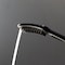 Hansgrohe Dog Shower Dog Shower + Quick Connect, 3-Spray, 1.75 GPM, in Black 04973670 - alternate 2