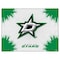 Holland Bar Stool Co Dallas Stars 24"x32" Canvas Wall Art LCnvs2432DalSta - alternate 1