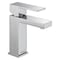 Delta Modern Single Handle Project-Pack Bathroom Faucet 567LF-PP - alternate 3
