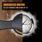 Wrightmaster 3A Corded 6 in. Brushless Orbital Sander with 6 Variable Speeds, Electronic Braking, Multi-function ZR-R7303-4-1 - alternate 2