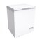 Avanti 5.0 cu. ft. Garage Ready Chest Freezer, White CF5F0W - alternate 1