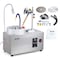 Vevor Gem Faceting Machine 180W Jade Grinding Polishing 2980RPM Rock Polisher KD-8801 - alternate 1