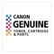 Canon Ink (PFI-207), Matte Black 8788B001AA - alternate 3