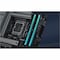Asus Asus Prime PRIME Z890-P WIFI Gaming Desktop Motherboard - Intel Z890 Chipset PRIMEZ890PWIFI - alternate 2