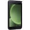 Samsung GALAXY TAB ACTIVE 5 ENTERPRISE EDITION 6+128GB WI-FI BLACK/GREEN SM-X300NZGAN20 - alternate 1