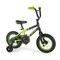 Tomy John Deere Toys Kid's Bicycle, Boy's, 3 Years and Up, Steel Frame, Mean Green 46397 - alternate 1