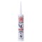 Lippert 5160 WHITE ALPHATHANE NON-SAG SM - 9.8 OZ TUBE 862162 - alternate 1