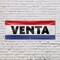 Signmission Venta, 24 Inch x 72 Inch, Vinyl Banner B-72-30913 - alternate 4
