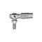 Auveco Rod End Ball Joint Female withStud 1/4-28 (L) 12284 - alternate 1